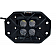 Quake LED Work Light QSE543