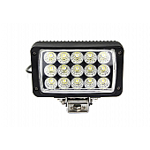 Quake LED Work Light QTE031