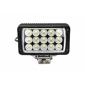 Quake LED Work Light QTE031