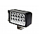 Quake LED Work Light QTE031