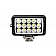 Quake LED Work Light QTE031