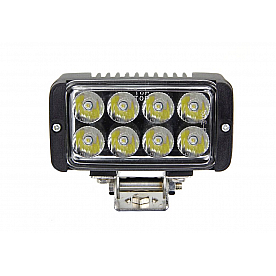 Quake LED Work Light QTE063