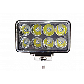 Quake LED Work Light QTE148