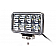 Quake LED Work Light QTE148