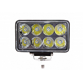 Quake LED Work Light QTE148