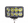 Quake LED Work Light QTE148
