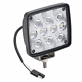 Wesbar Work Light 54209025
