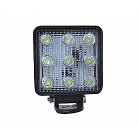 Westin Automotive Work Light - LED 09-12211B