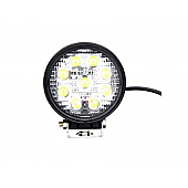 Quake LED Work Light QFR069