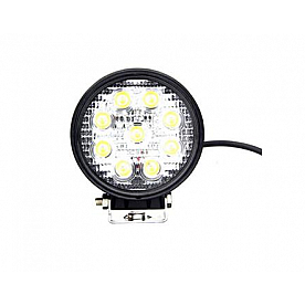 Quake LED Work Light QFR069