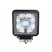 Quake LED Work Light QFR202