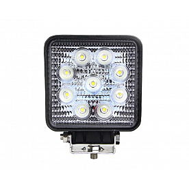Quake LED Work Light QFR202