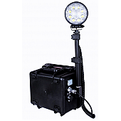 Quake LED Work Light QPL338