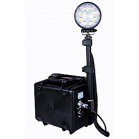 Quake LED Work Light QPL338