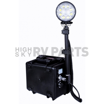 Quake LED Work Light QPL338