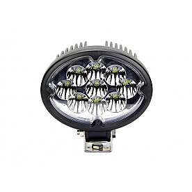 Quake LED Work Light QPU076