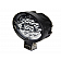 Quake LED Work Light QPU100