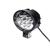 Quake LED Work Light QPU132