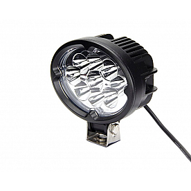 Quake LED Work Light QPU132