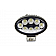 Quake LED Work Light QPU175