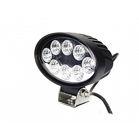 Quake LED Work Light QPU175