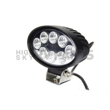 Quake LED Work Light QPU175