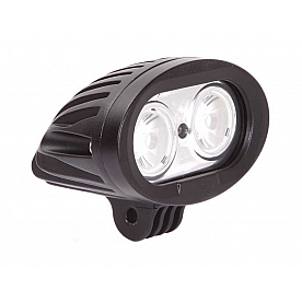 Quake LED Work Light QQU096