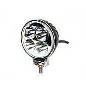 Quake LED Work Light QQU134