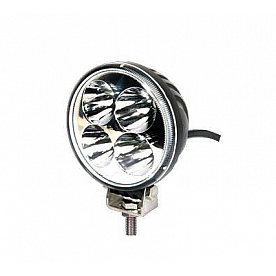 Quake LED Work Light QQU134