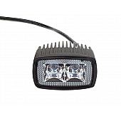 Quake LED Work Light QQU498