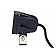 Quake LED Work Light QQU554