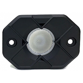Quake LED Work Light QQU556