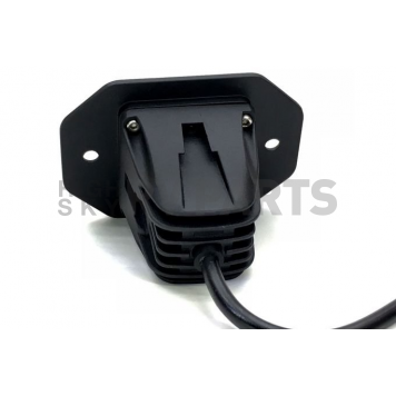 Quake LED Work Light QQU556-3
