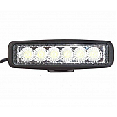 Quake LED Work Light QSE158