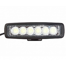 Quake LED Work Light QSE092