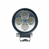 SoundOff Signal Work Light EWLF0500DB