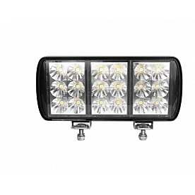 SoundOff Signal Work Light EWLS2200TB