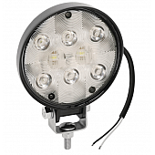 Wesbar Work Light 54209001