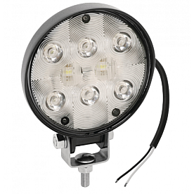 Wesbar Work Light 54209001