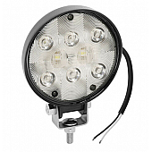 Bargman Work Light 54209001
