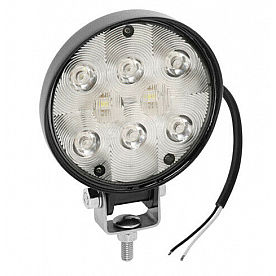 Bargman Work Light 54209001
