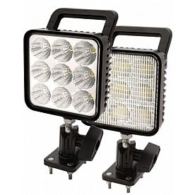 Code 3 Work Light CW2451