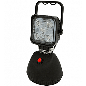 Code 3 Work Light CW2461CWR