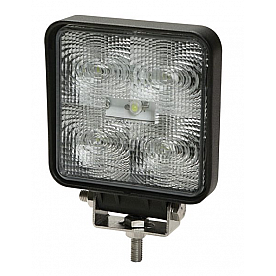 Ecco Electronic Work Light E92007