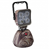 Ecco Electronic Work Light EW2461CAMO