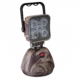 Ecco Electronic Work Light EW2461CAMO