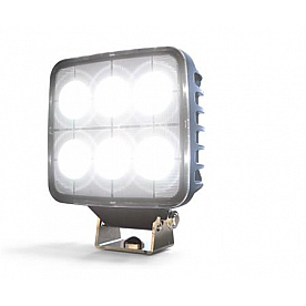 Ecco Electronic Work Light EW2520