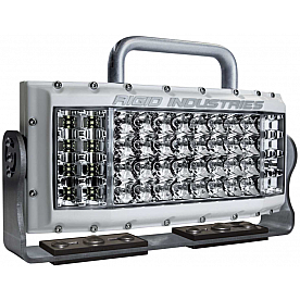 Rigid Lighting Off Road Light 74131