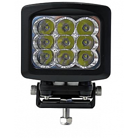 ACCESS Covers Driving/ Fog Light - LED 90570