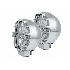 ANZO USA Driving/ Fog Light 861095